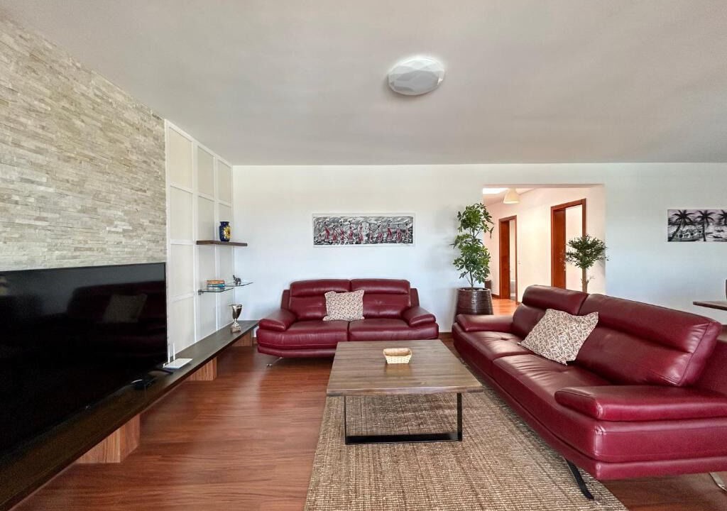 Photo of Livingroom in Puerto Calero