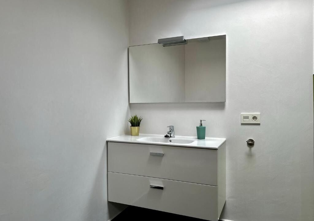 Photo of Bathroom in Puerto Calero