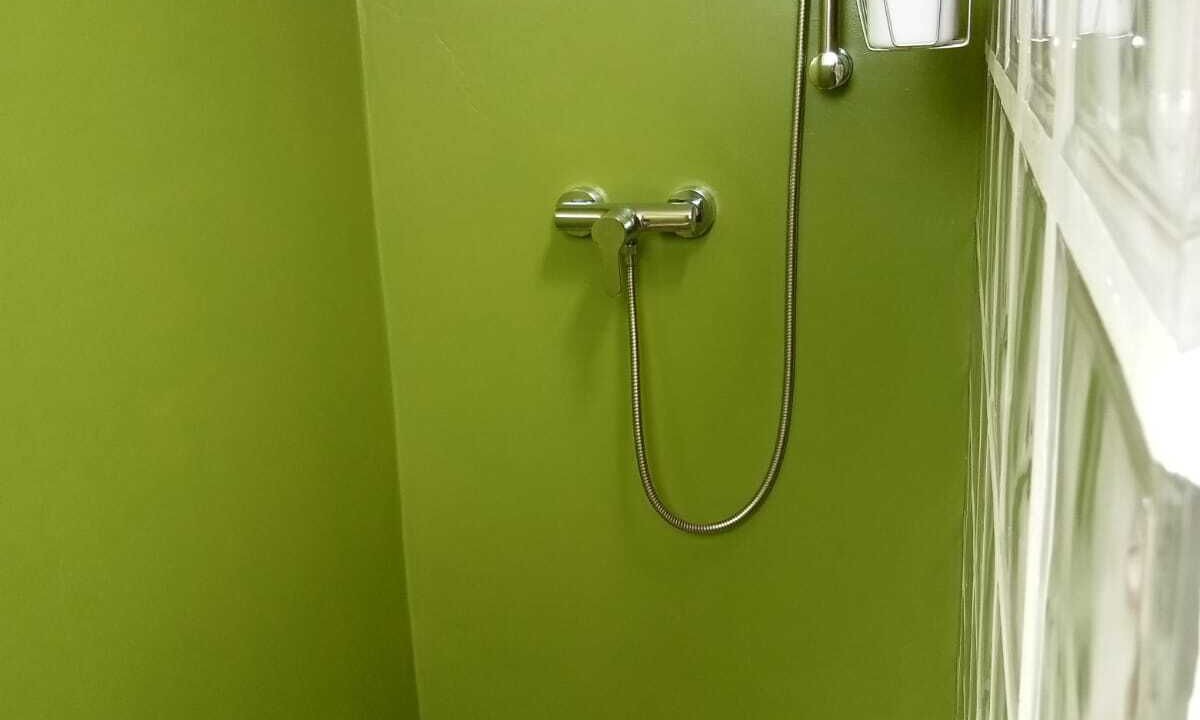 Photo of Bathroom in Puerto Calero