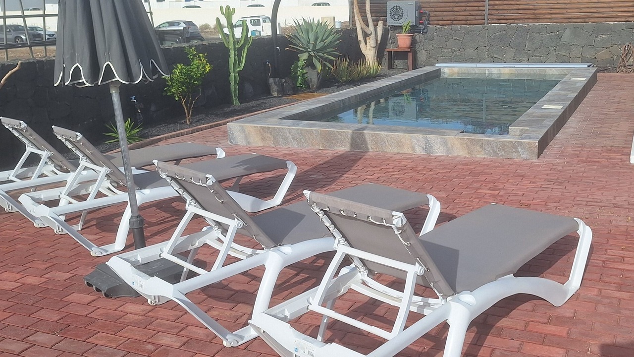 Photo of Outdoor in Puerto Calero