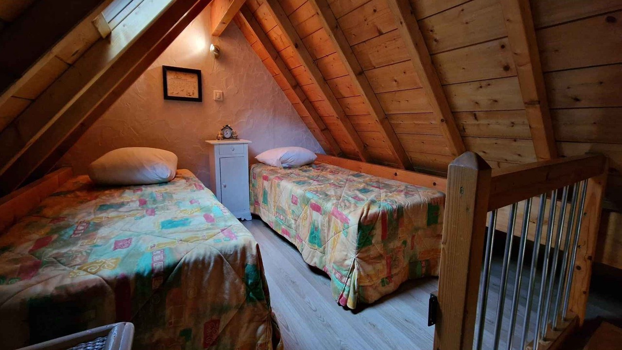 Photo of Bedroom in Geu