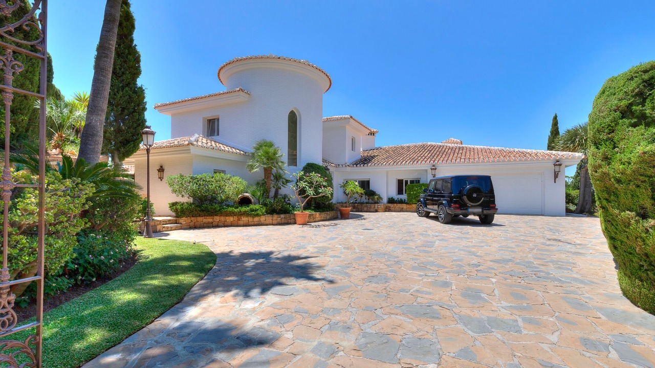 Photo of Outdoor in La Capellania