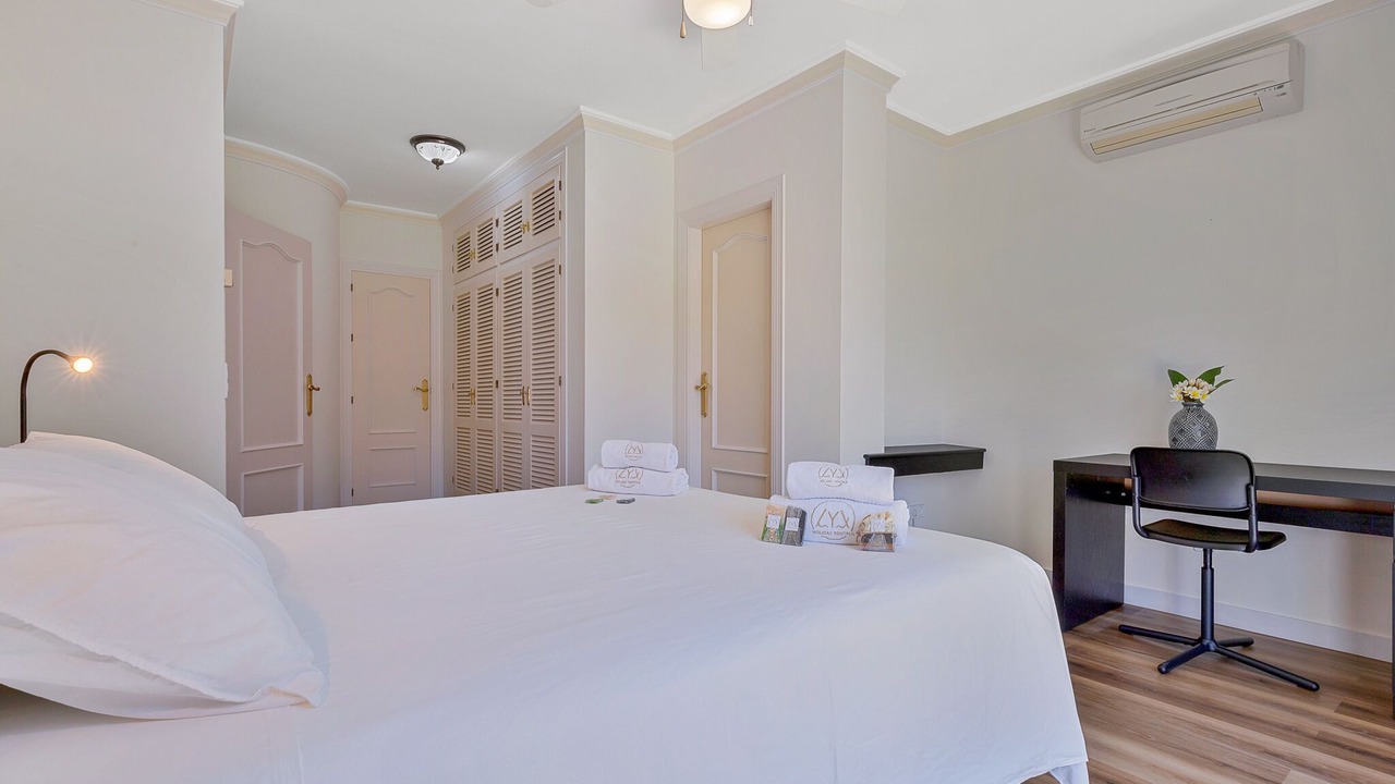 Photo of Bedroom in La Capellania