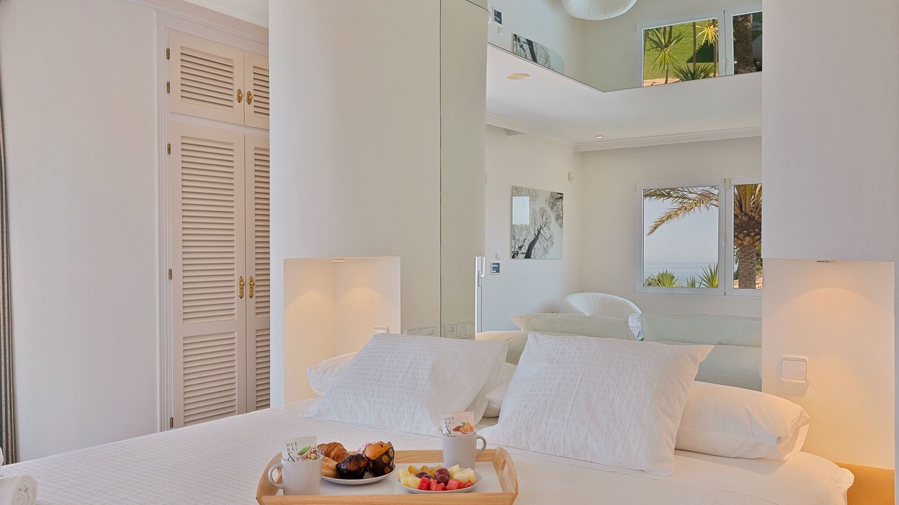 Photo of Bedroom in La Capellania
