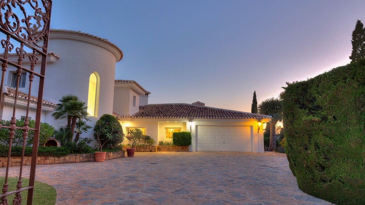 Photo of Outdoor in La Capellania