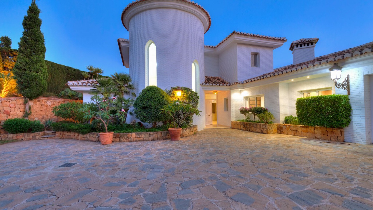 Photo of Outdoor in La Capellania
