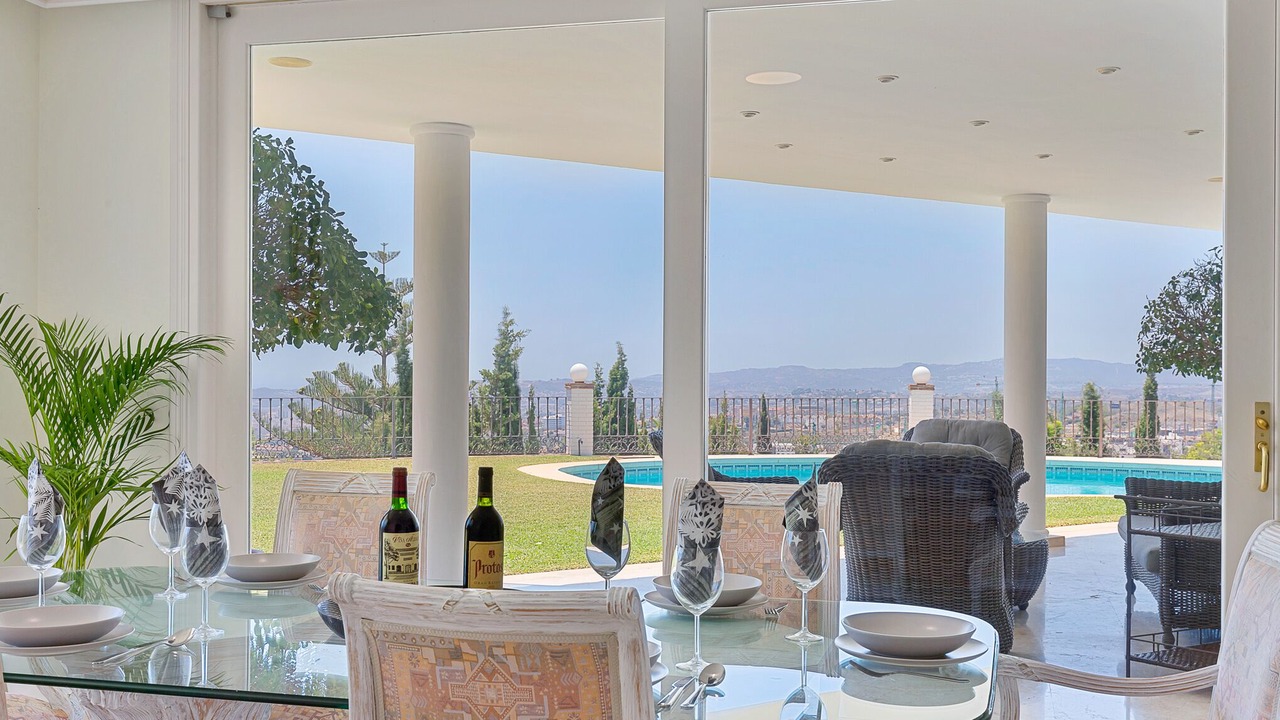 Photo of Outdoor in La Capellania