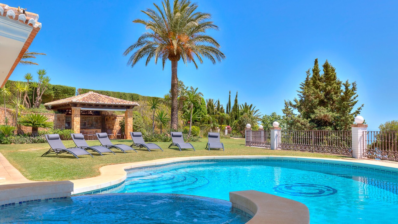 Photo of Outdoor in La Capellania