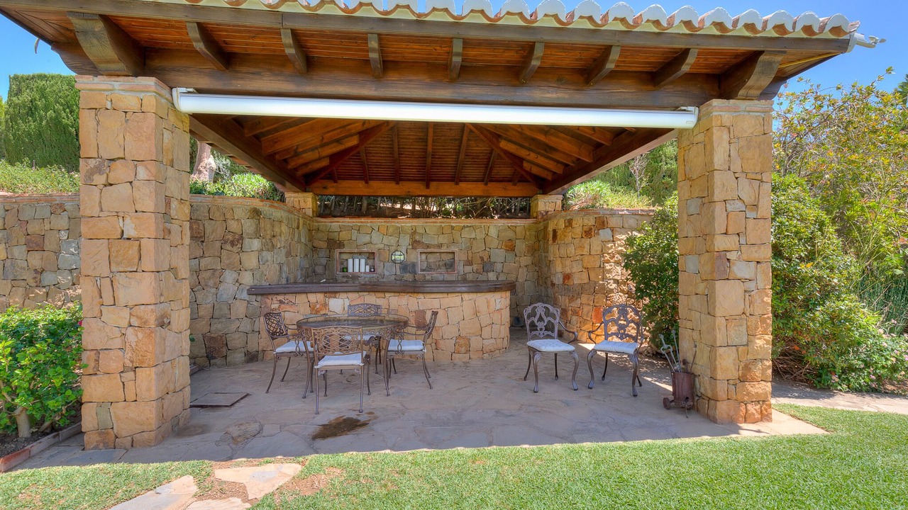 Photo of Outdoor in La Capellania
