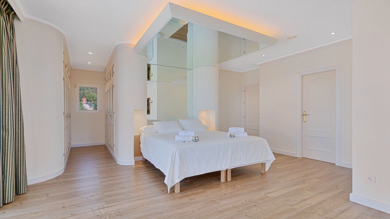 Photo of Bedroom in La Capellania