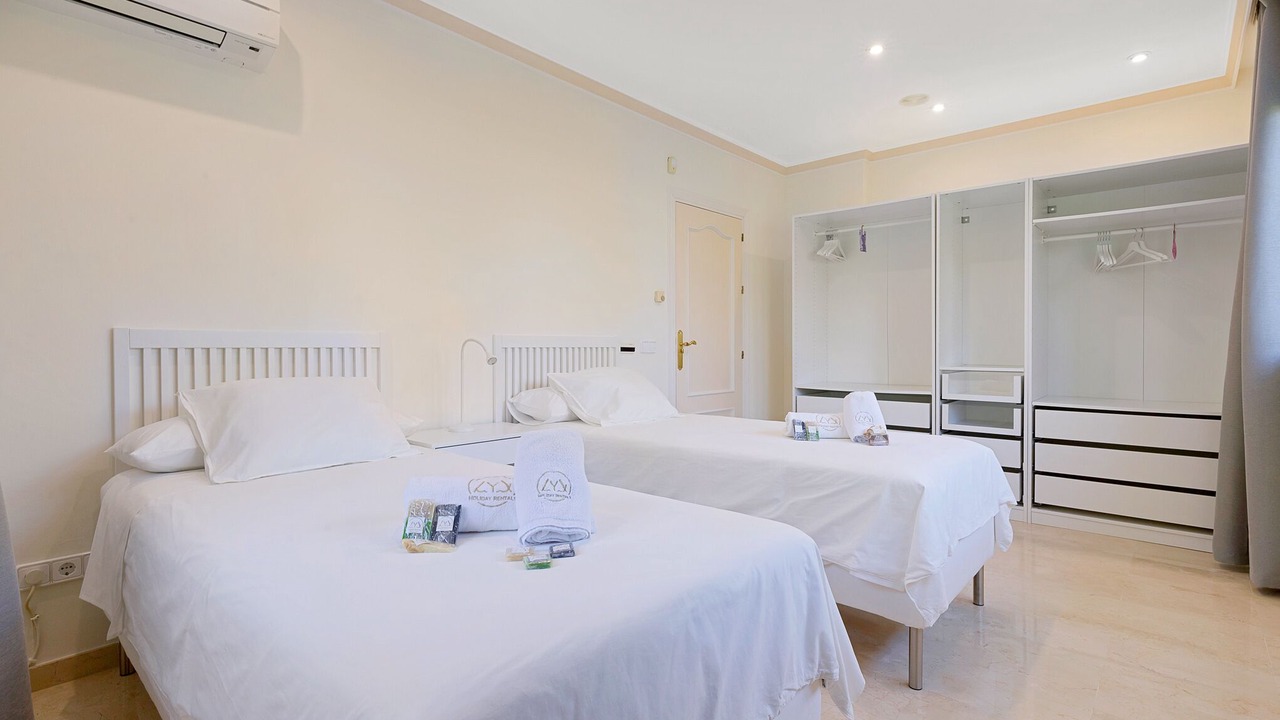 Photo of Bedroom in La Capellania