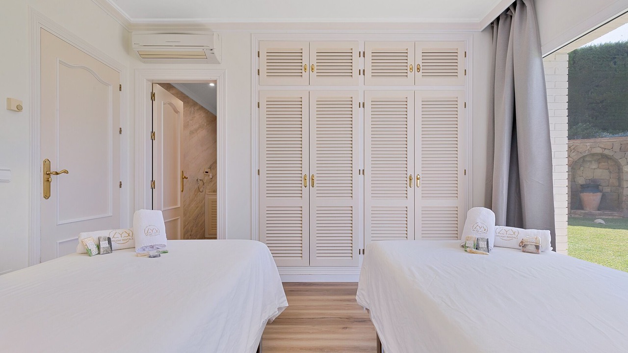 Photo of Bedroom in La Capellania
