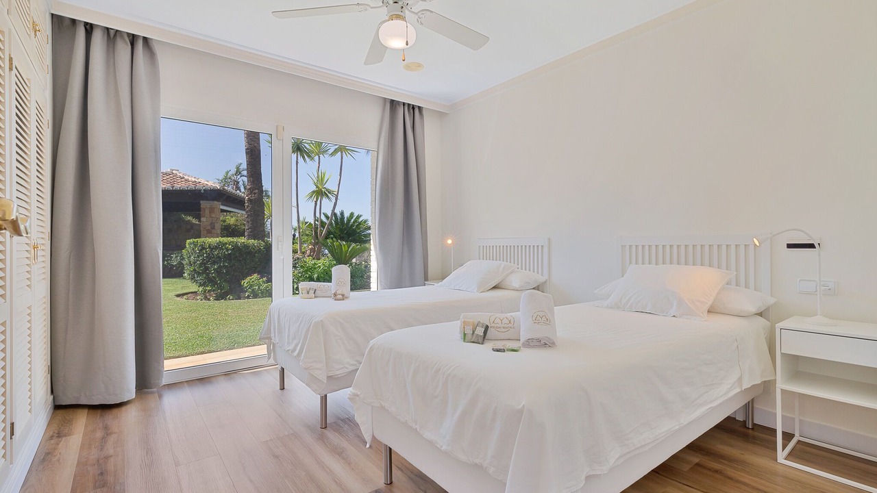 Photo of Bedroom in La Capellania