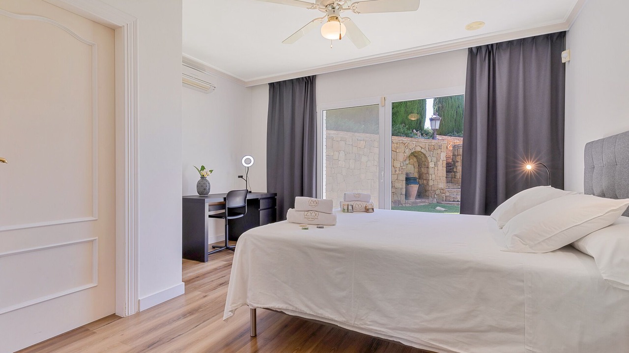 Photo of Bedroom in La Capellania