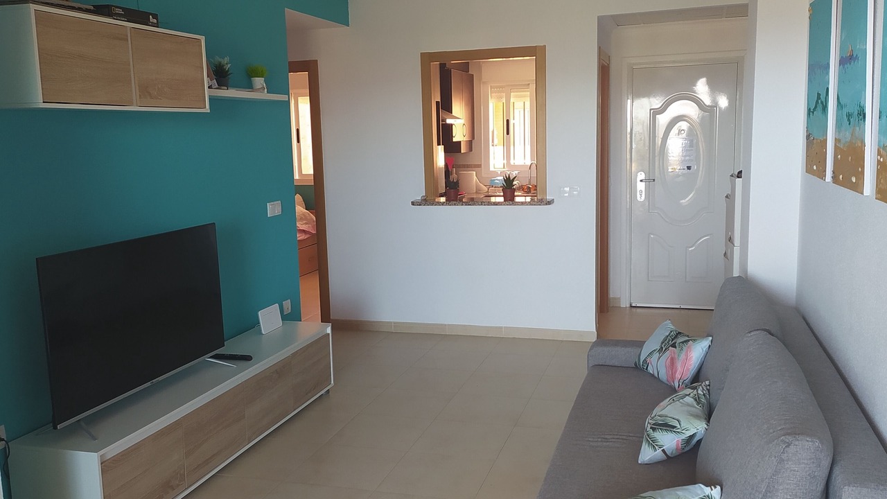 Photo of Livingroom in Marina d'Or