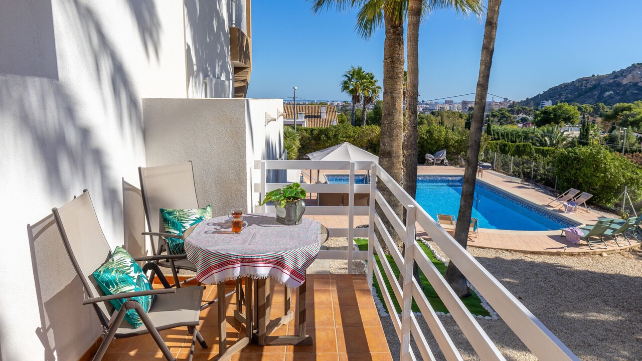 Photo of Outdoor in Vista Hermosa