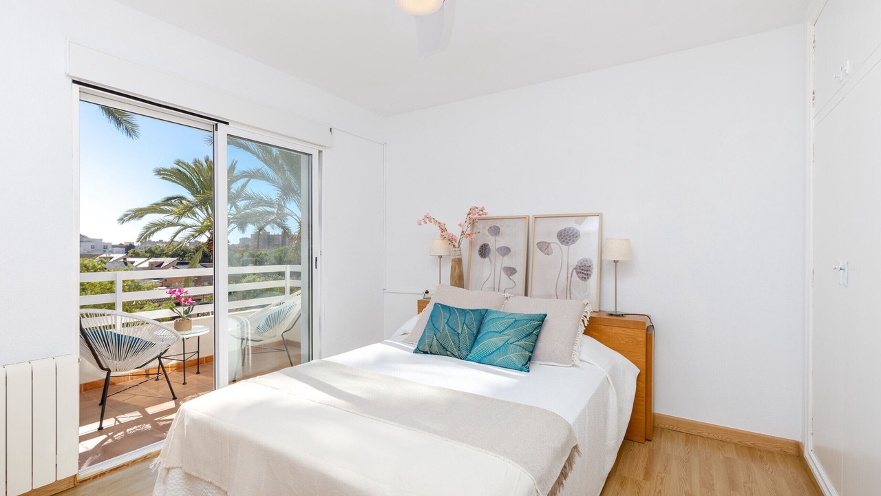 Photo of Bedroom in Vista Hermosa