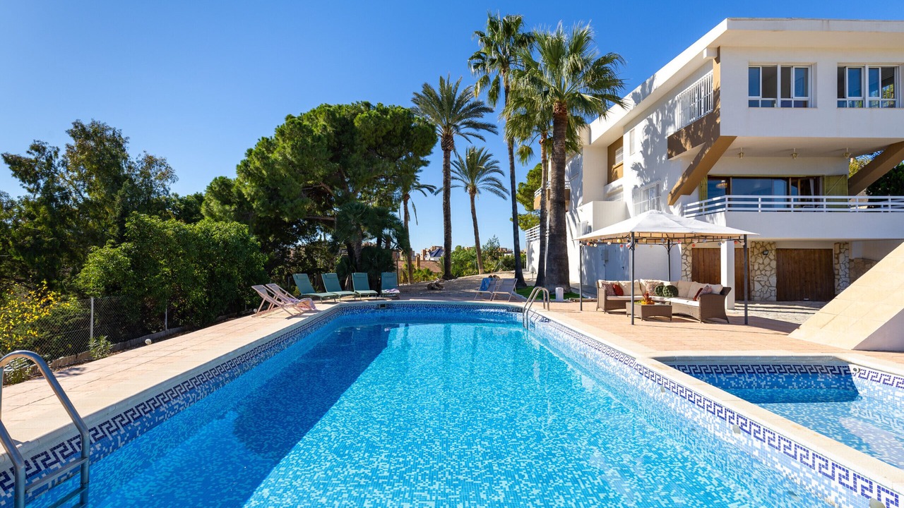 Photo of Outdoor in Vista Hermosa