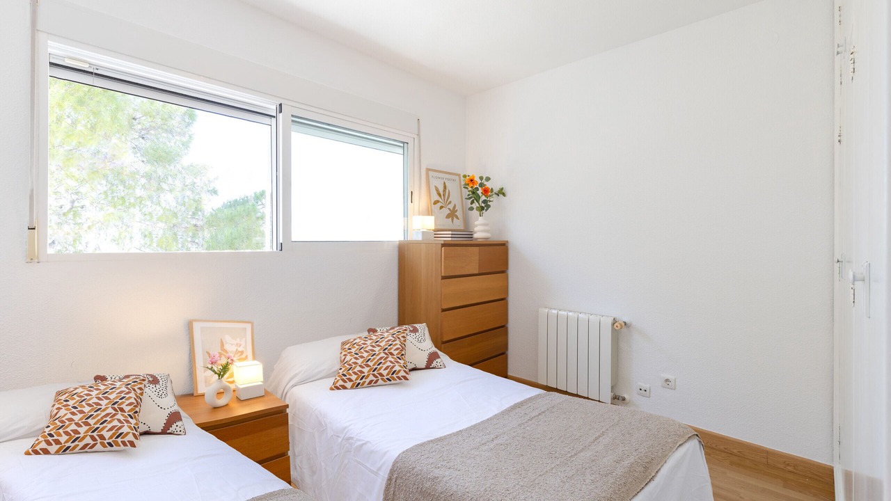 Photo of Bedroom in Vista Hermosa