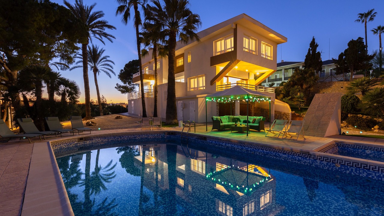 Photo of Outdoor in Vista Hermosa