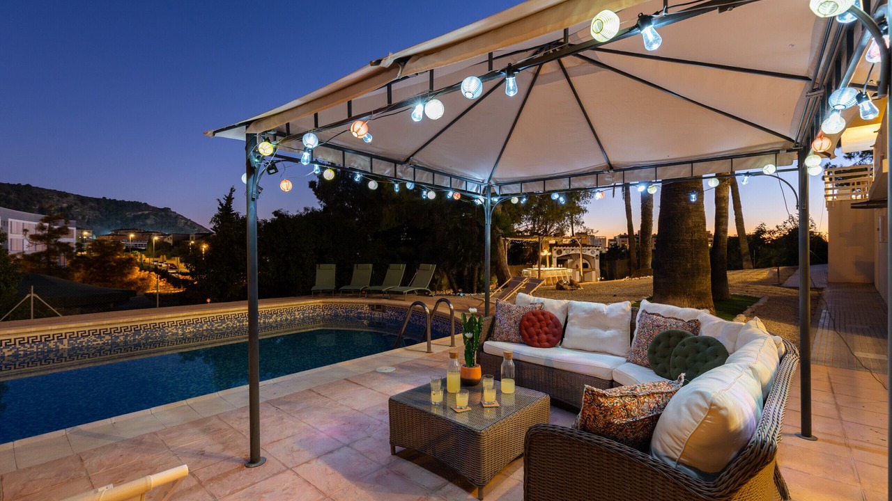 Photo of Outdoor in Vista Hermosa