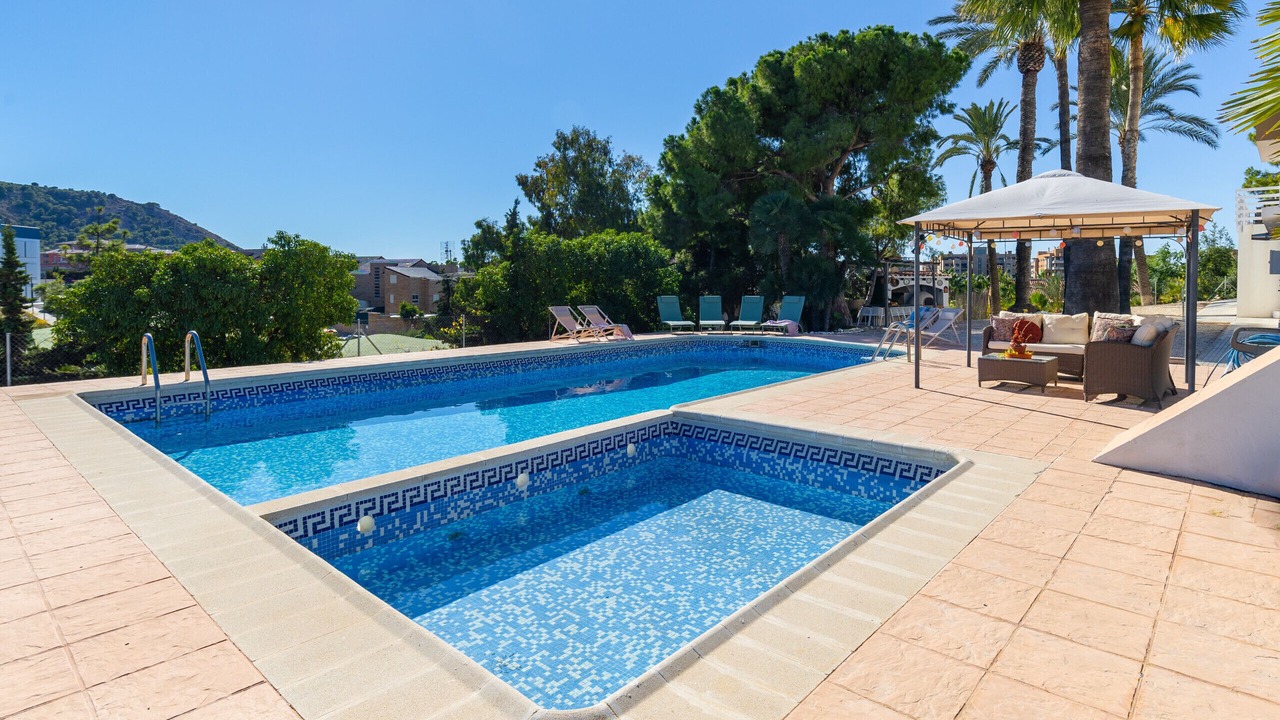 Photo of Outdoor in Vista Hermosa
