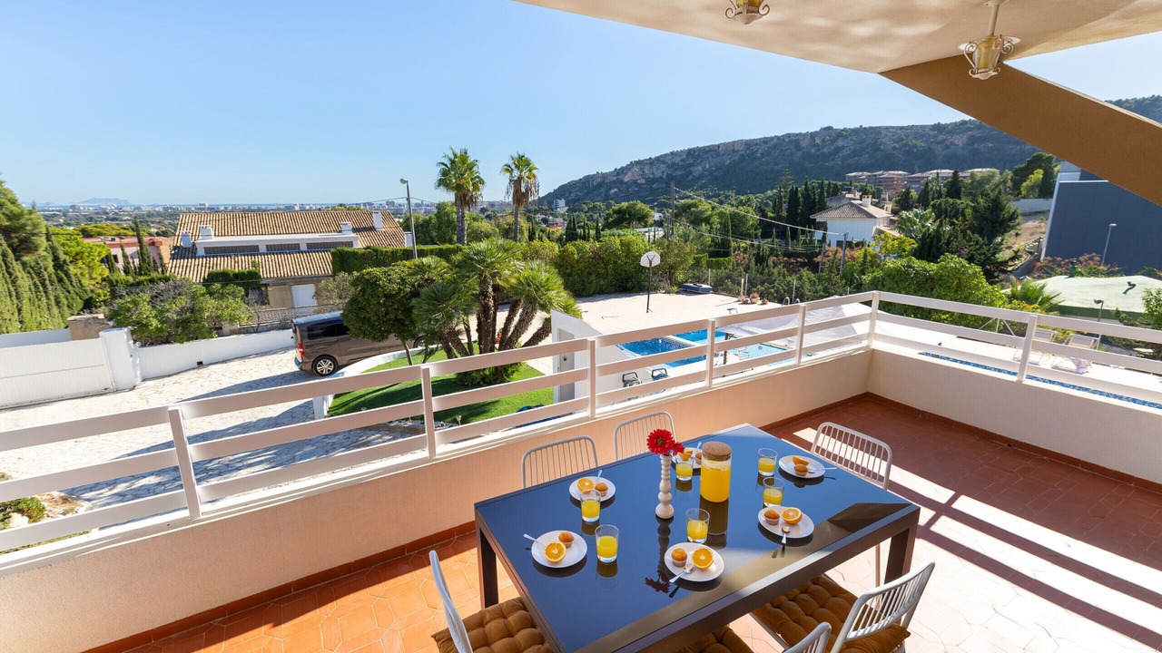 Photo of Outdoor in Vista Hermosa