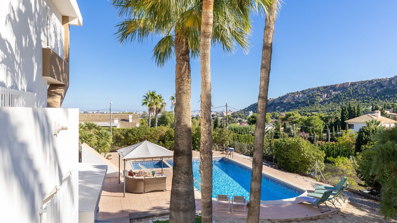 Photo of Outdoor in Vista Hermosa