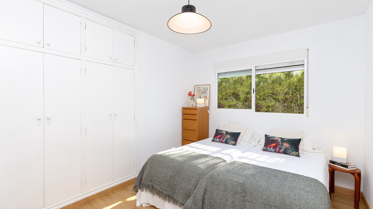 Photo of Bedroom in Vista Hermosa