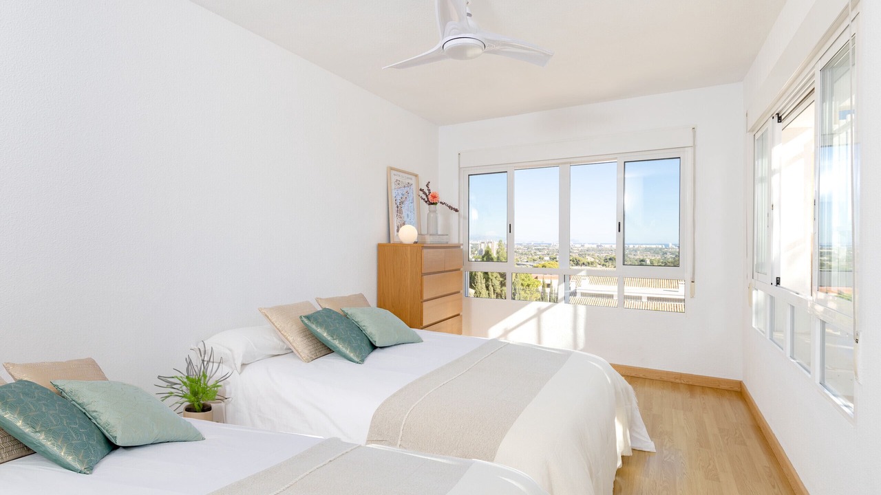 Photo of Bedroom in Vista Hermosa