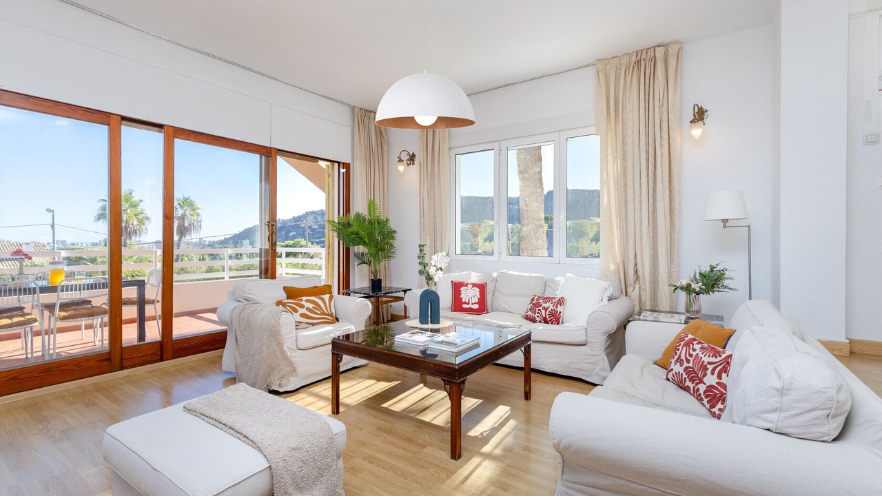 Photo of Livingroom in Vista Hermosa
