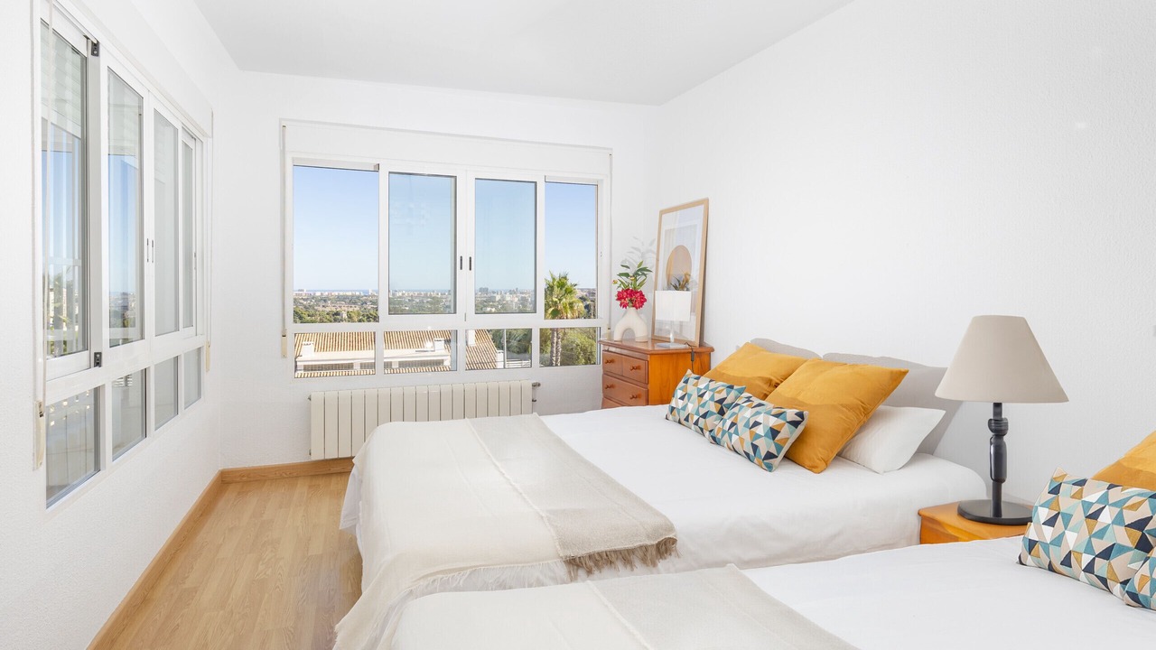 Photo of Bedroom in Vista Hermosa