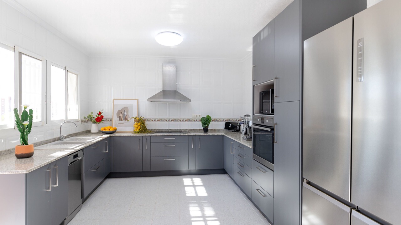 Photo of Kitchen in Vista Hermosa