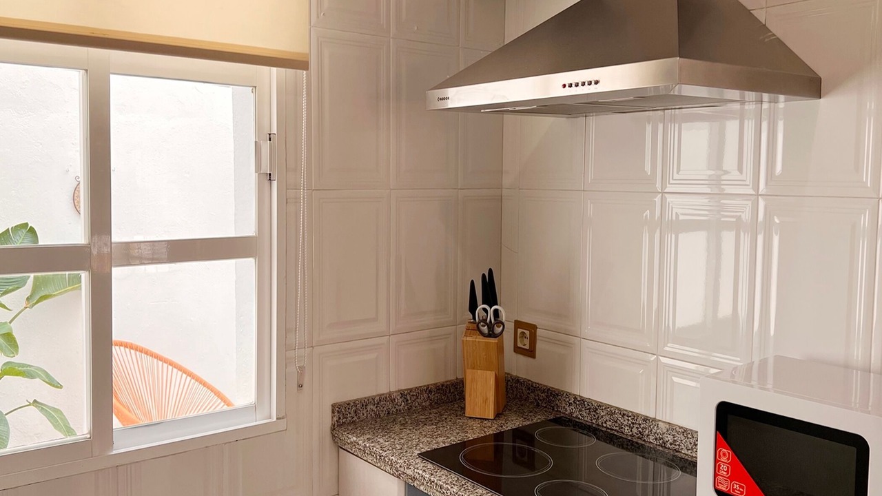 Photo of Kitchen in San Francisco-Ribera