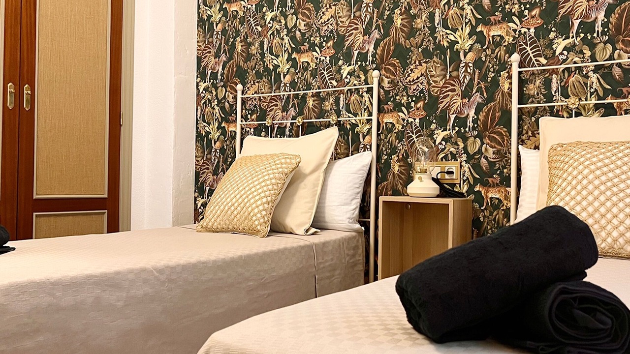 Photo of Bedroom in San Francisco-Ribera