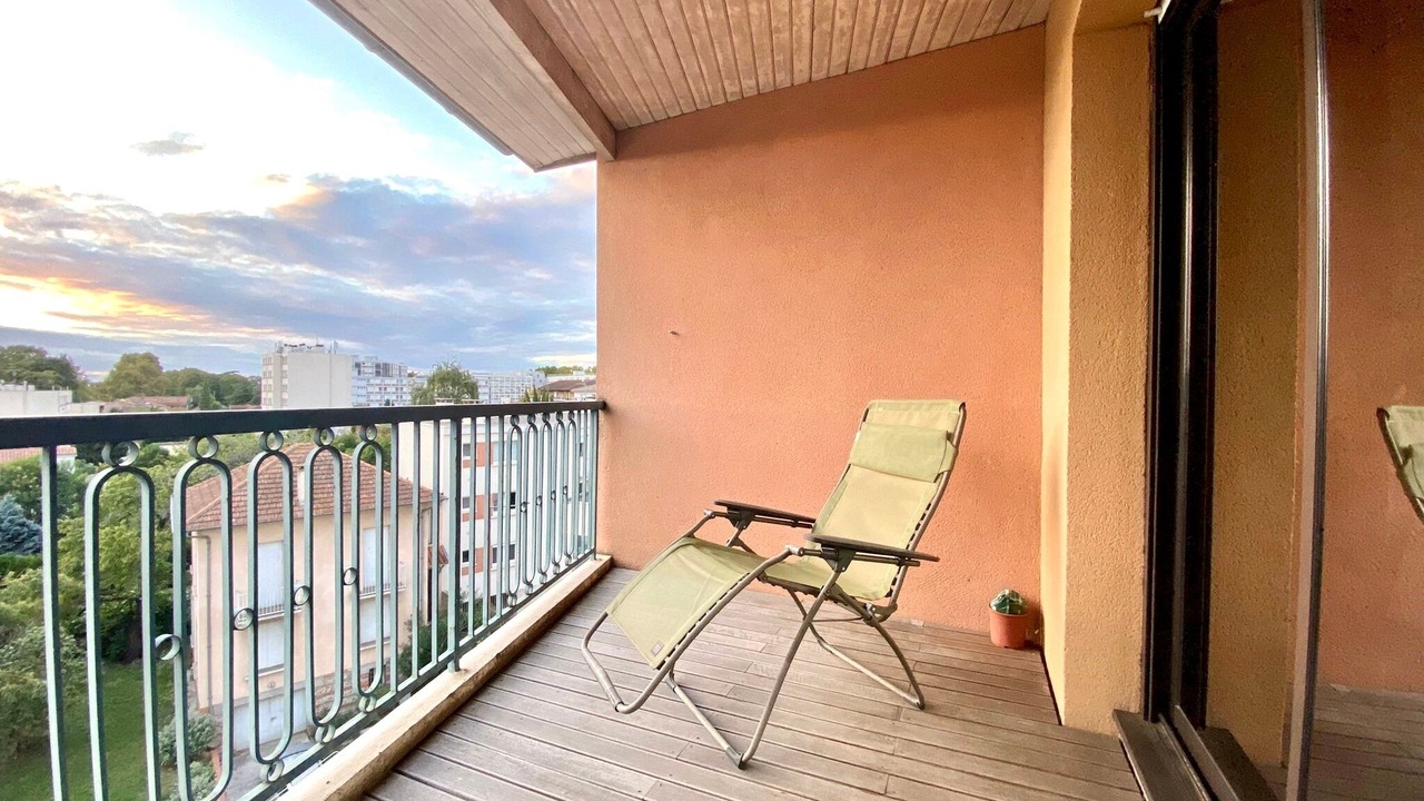Photo of Outdoor in Amidonniers - Caffarelli