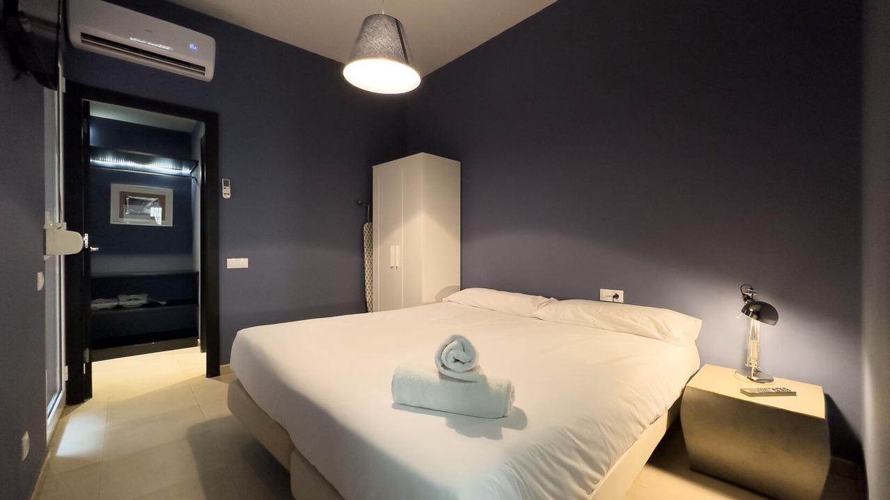 Photo of Bedroom in Sants-Badal
