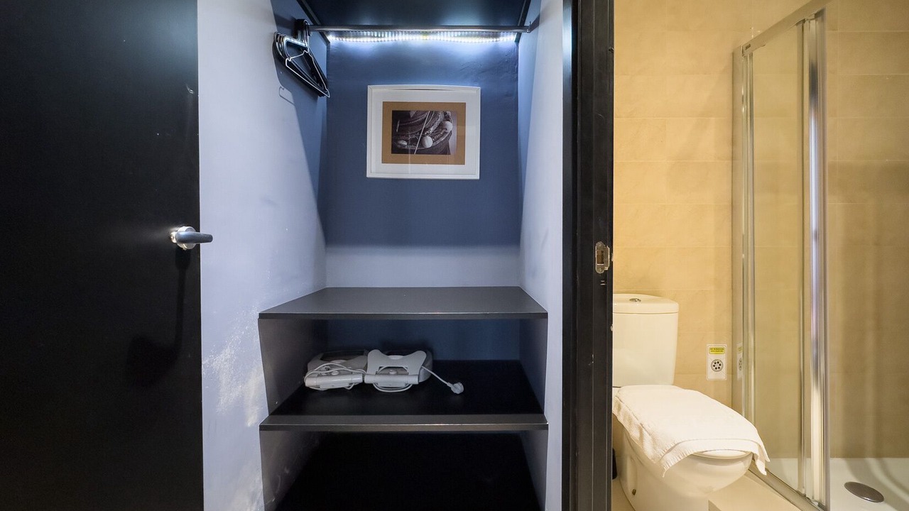 Photo of Bathroom in Sants-Badal