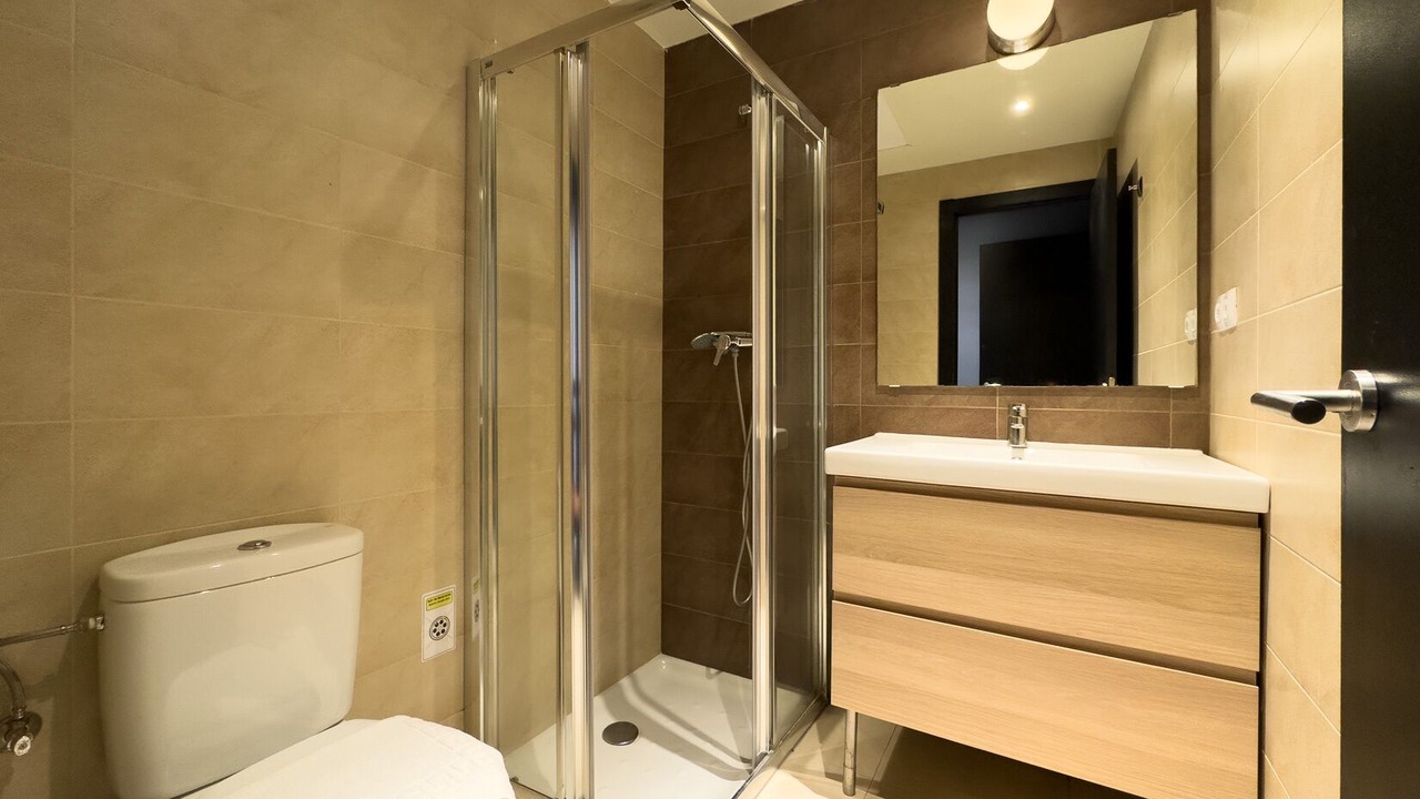 Photo of Bathroom in Sants-Badal