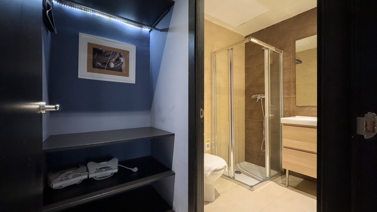 Photo of Bathroom in Sants-Badal