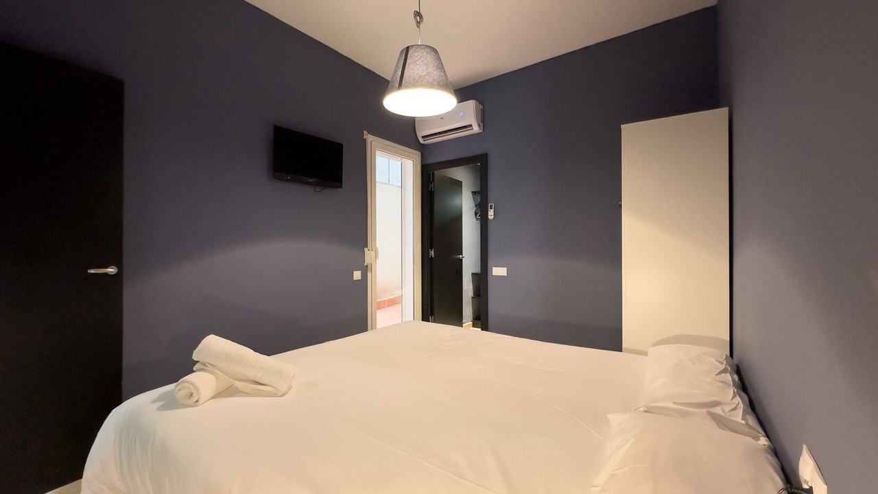 Photo of Bedroom in Sants-Badal