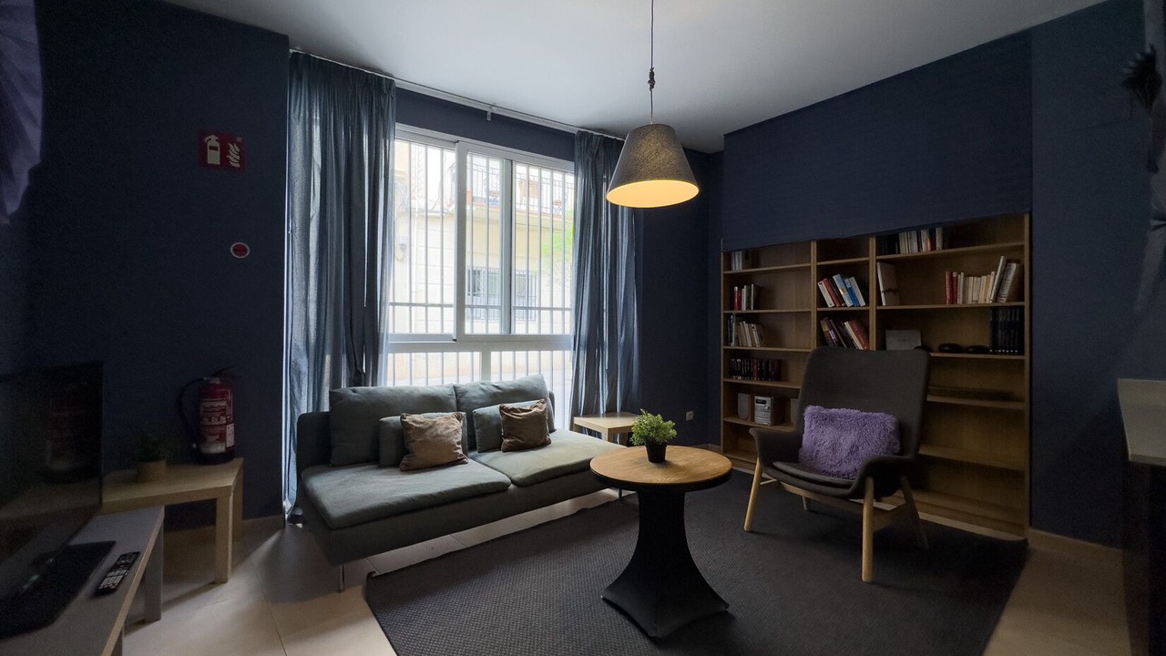 Photo of Livingroom in Sants-Badal