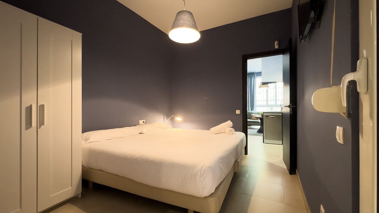 Photo of Bedroom in Sants-Badal
