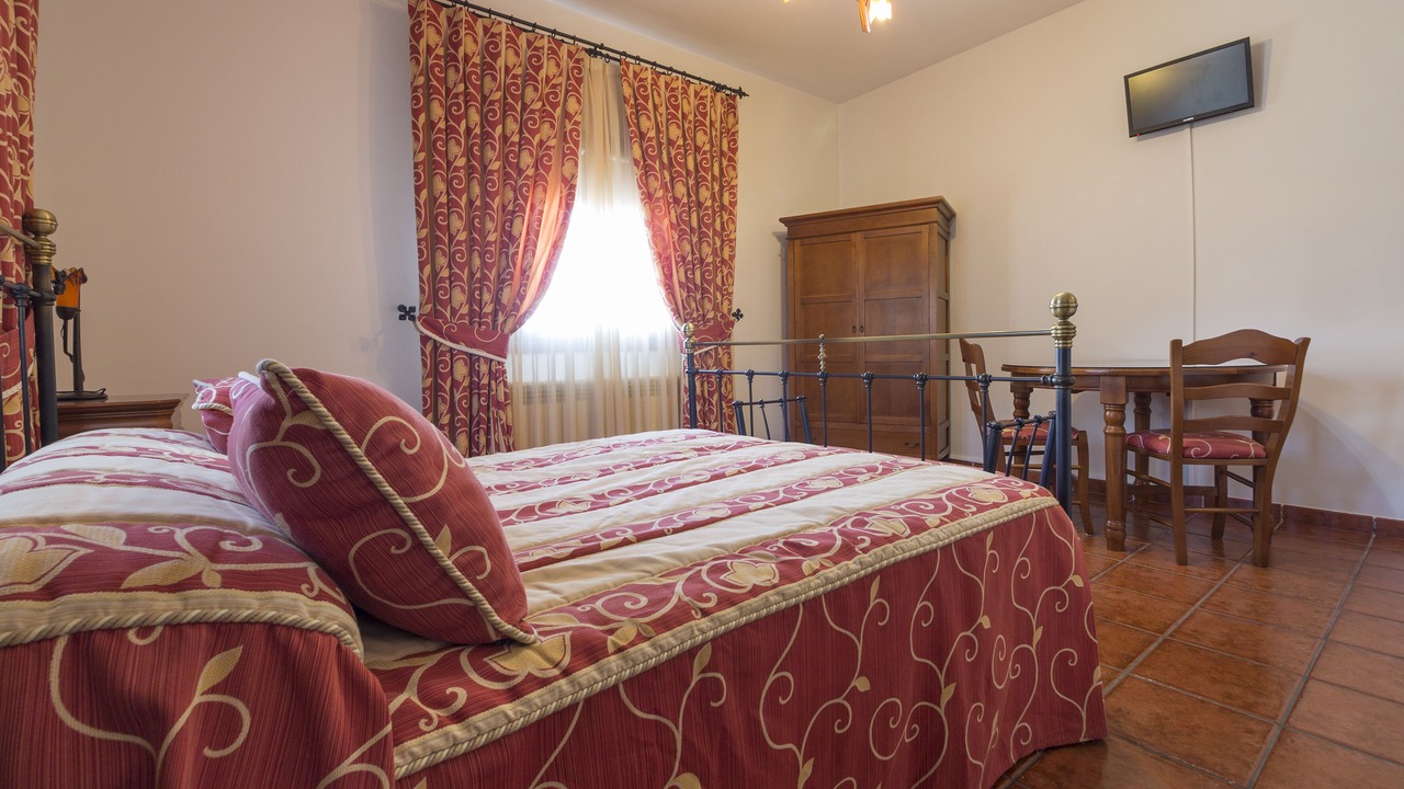 Photo of Bedroom in Atienza