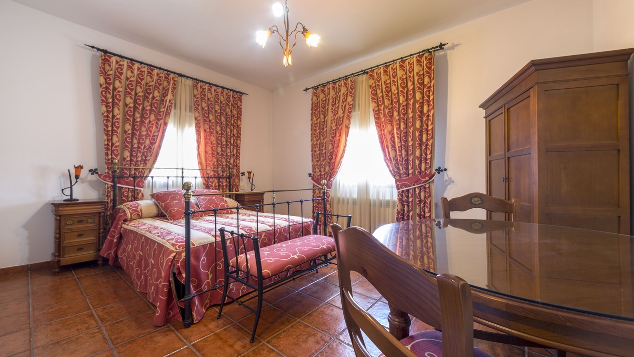 Photo of Bedroom in Atienza