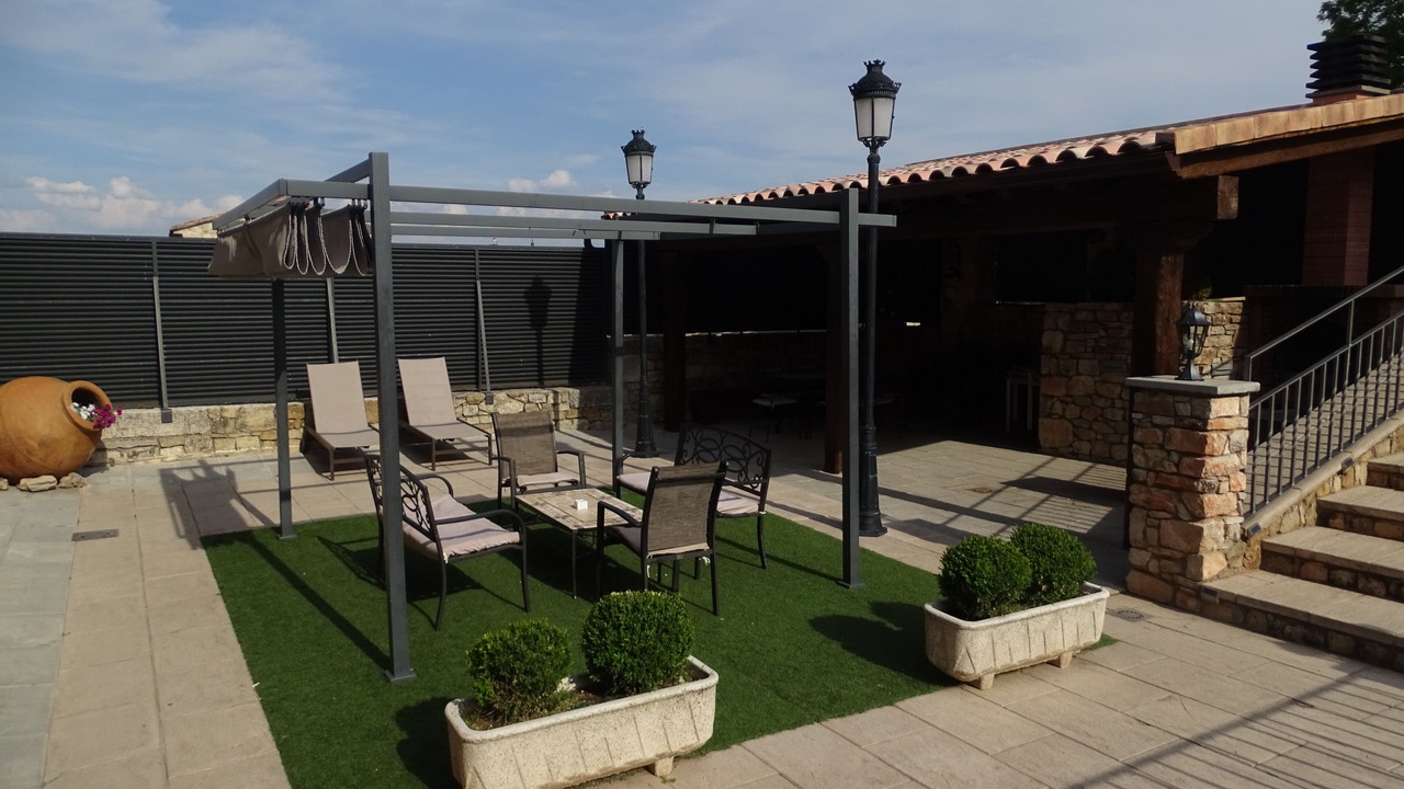 Photo of Patio Balcony in Atienza