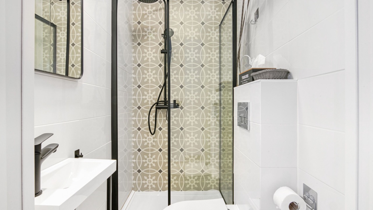 Photo of Bathroom in Grau i Platja