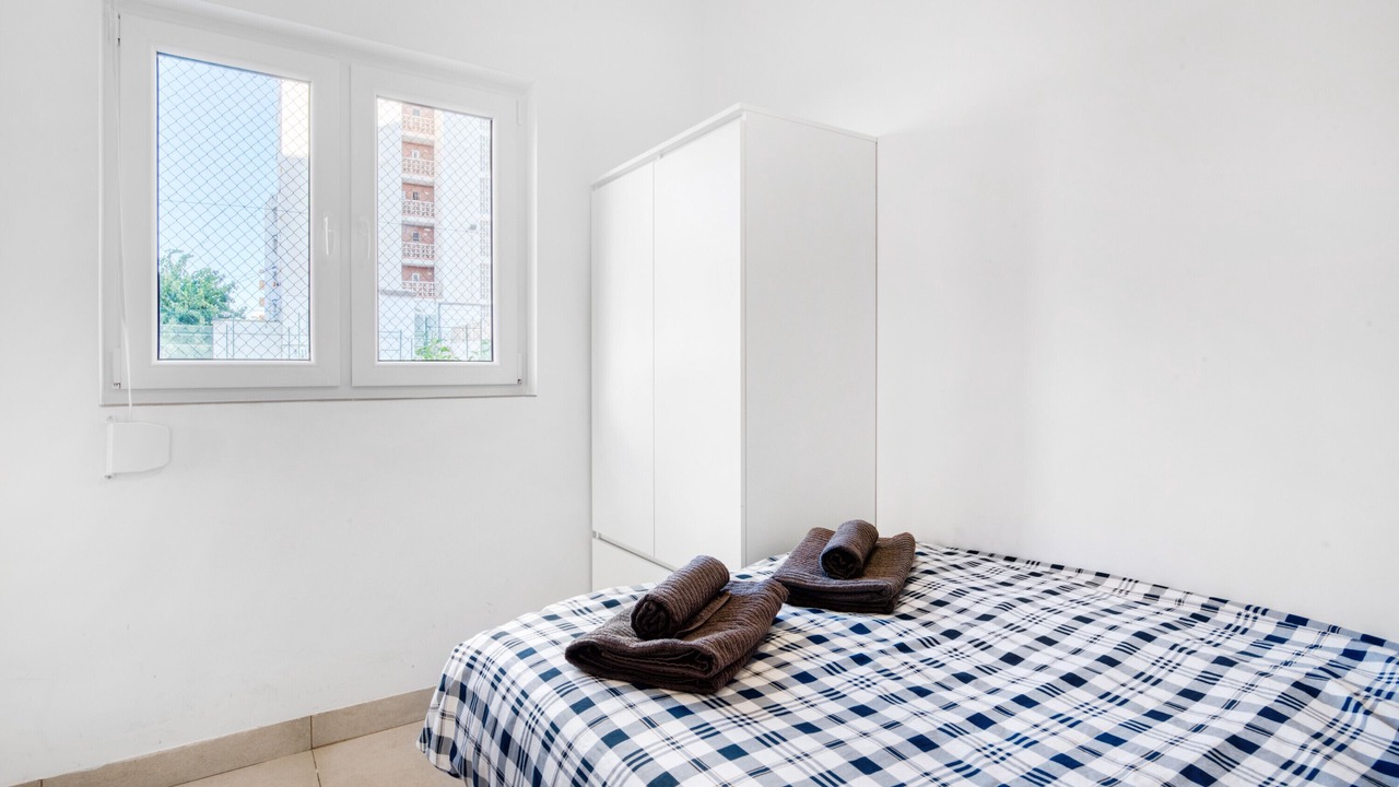Photo of Bedroom in Grau i Platja