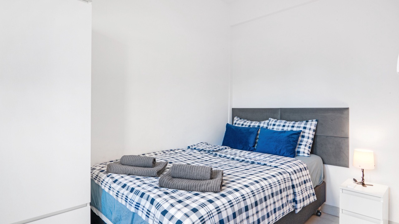 Photo of Bedroom in Grau i Platja