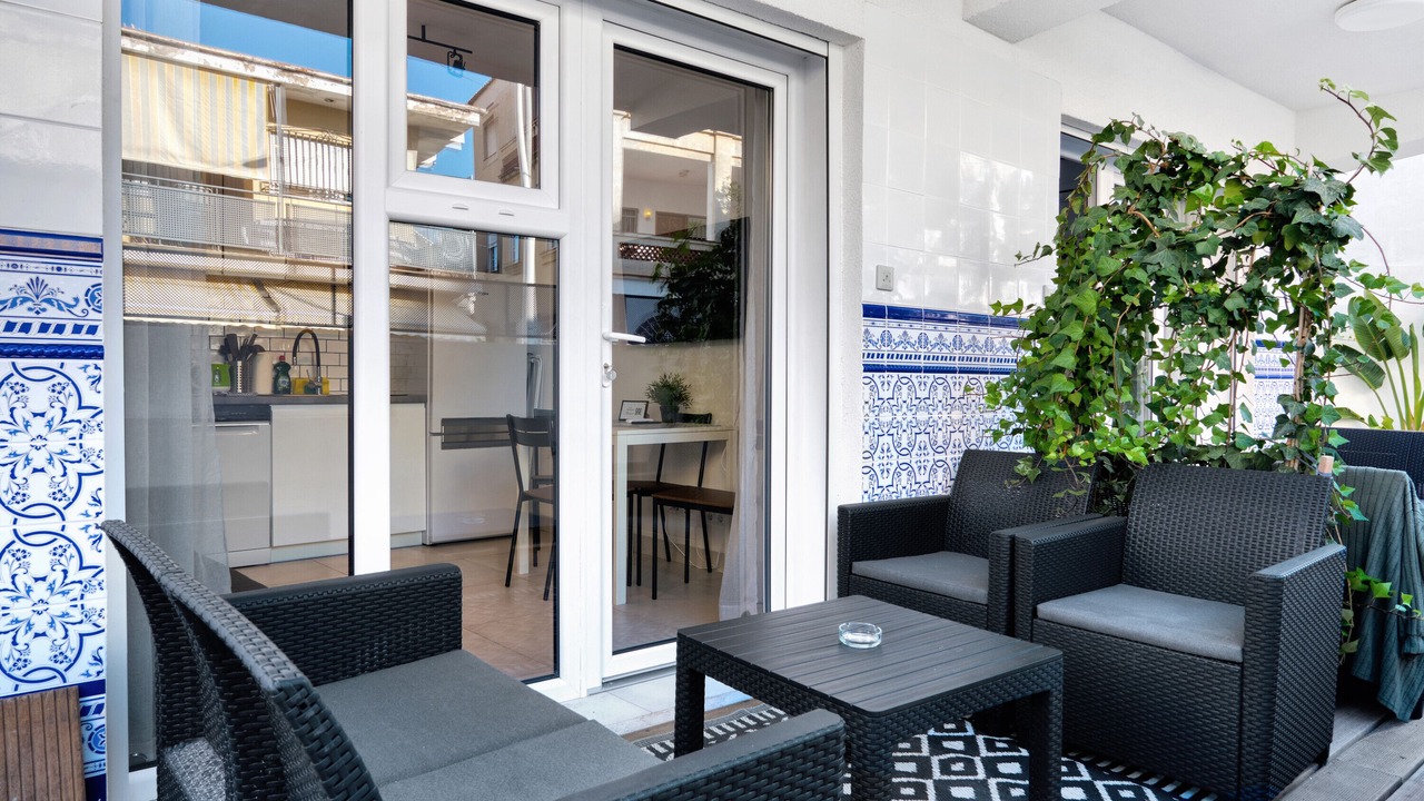 Photo of Outdoor in Grau i Platja
